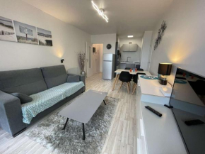 Appartement Saint-Hilaire-de-Riez, 2 pièces, 4 personnes - FR-1-224C-121